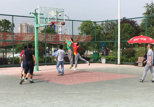 建工二公司十二直管部捐助巧家底里苗圃希望小学