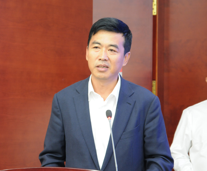 集团与德宏州签署5项战略合作协议
