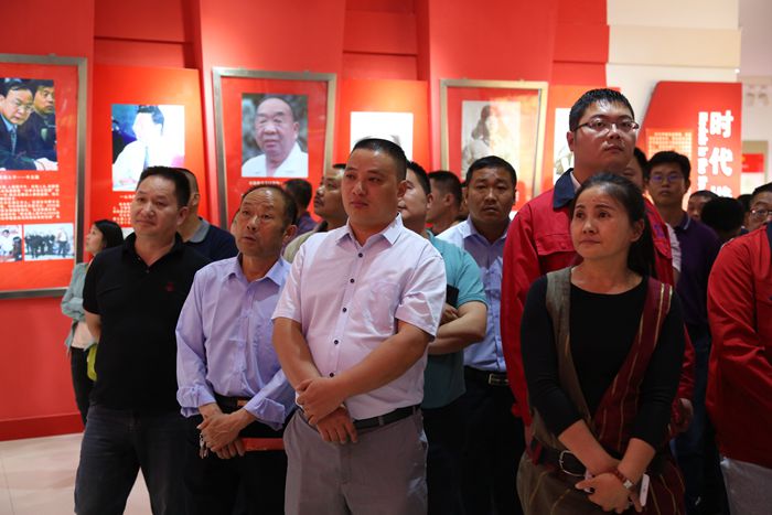 十五公司开展反腐倡廉警示教育活动