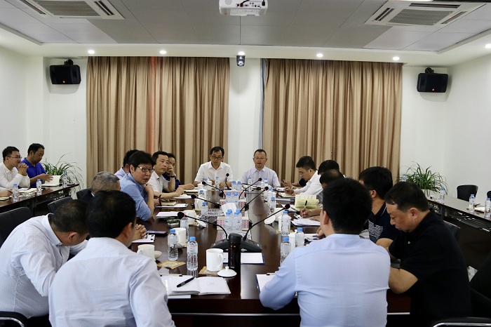 马德赴集团老挝区域调研
