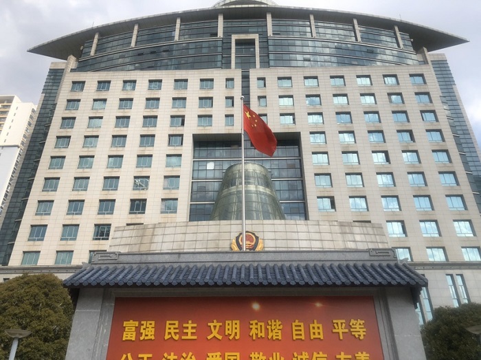 胜天国际物业新承接3个重点项目