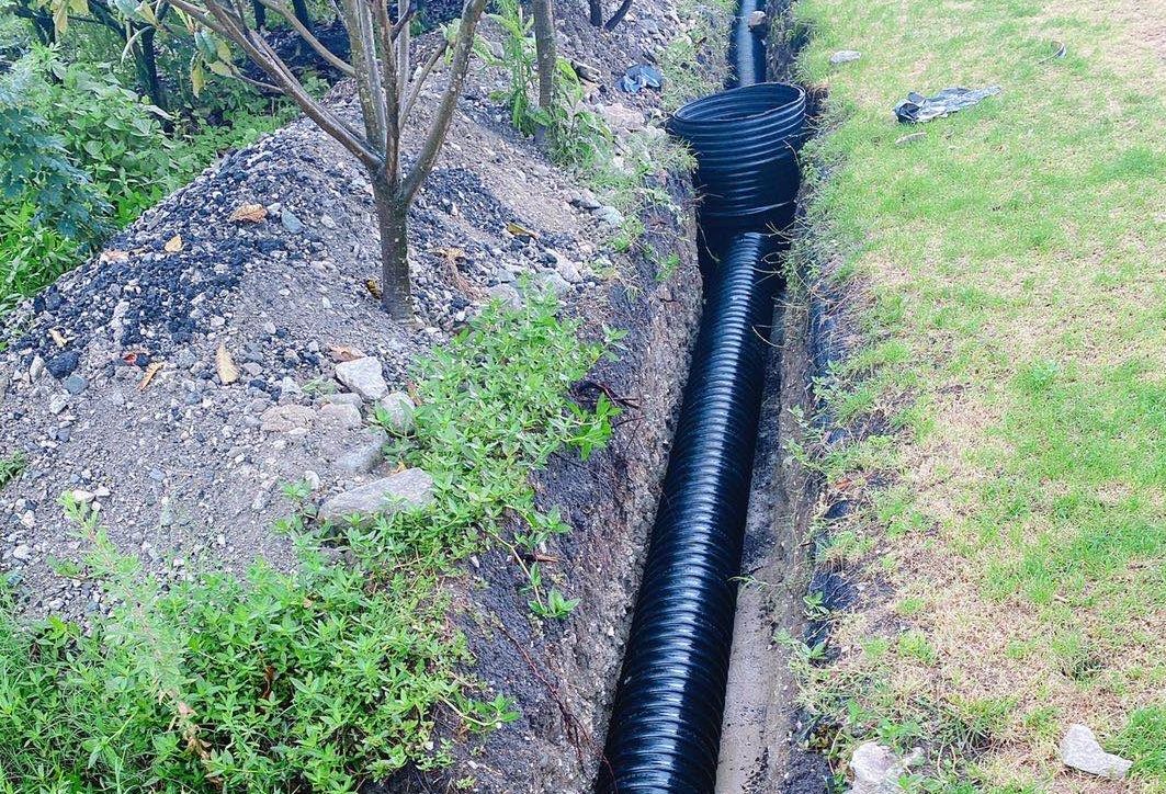 大理市环湖截污治污排水管网修复完善工程通过竣工验收