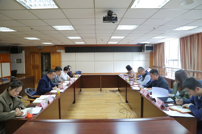 胜天国际房地产与省旅游规划研究院开展支部共建活动