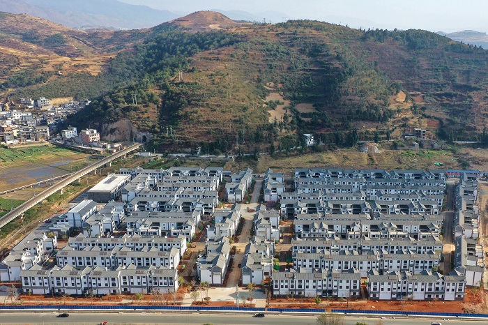 城乡投公司“1806”小镇建设项目获得1.8亿元贷款放款