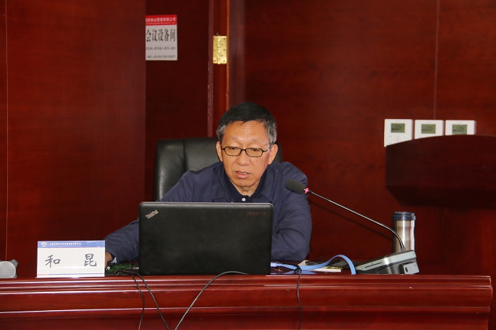 市政部举办高速公路安全管理业务培训