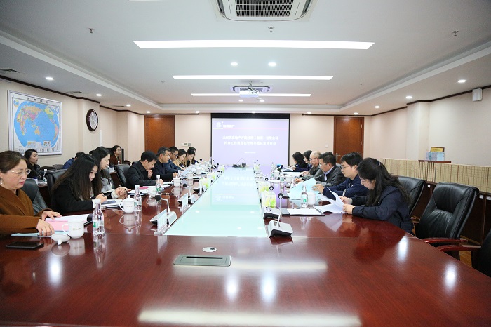 省房公司通过省档案局“档案工作规范化管理示范单位”认定