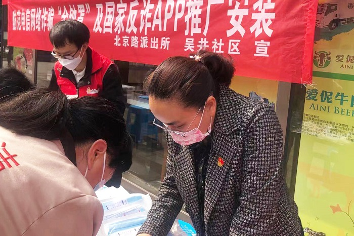 总承包公司：结对共建聚合力 合作共赢促提升