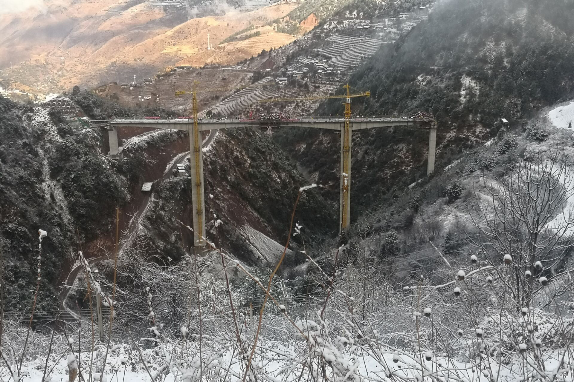 总承包公司获三项省级QC成果
