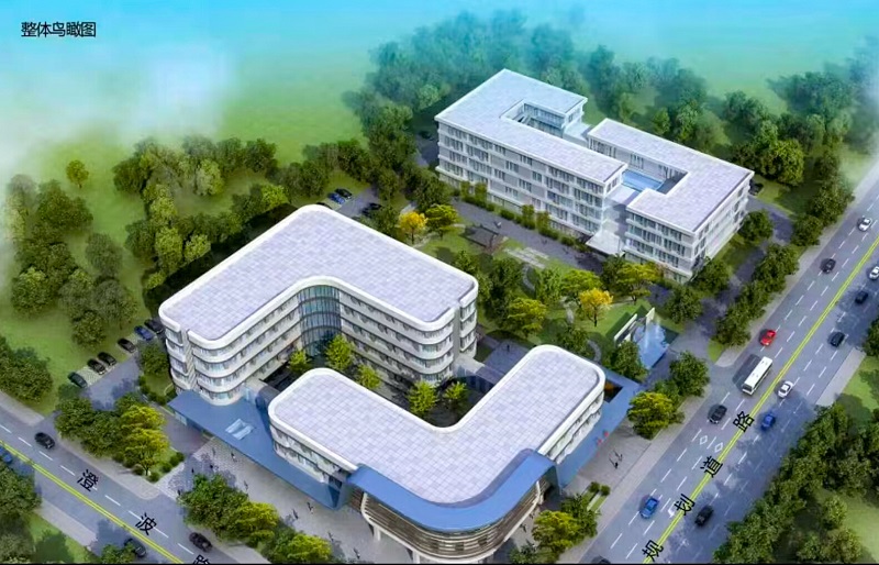 五公司中标抚仙湖康养中心建设项目设计-施工总承包（EPC）工程