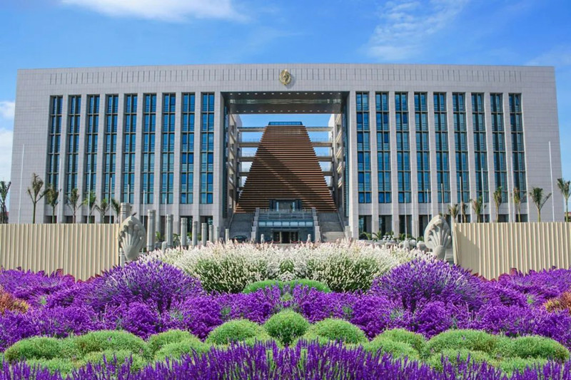 柬埔寨外交部致信感谢集团