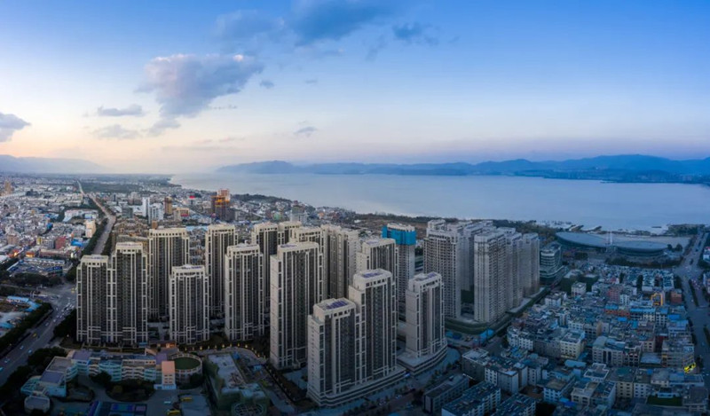 多措并举齐发力 省房公司实现首季营销“开门红”