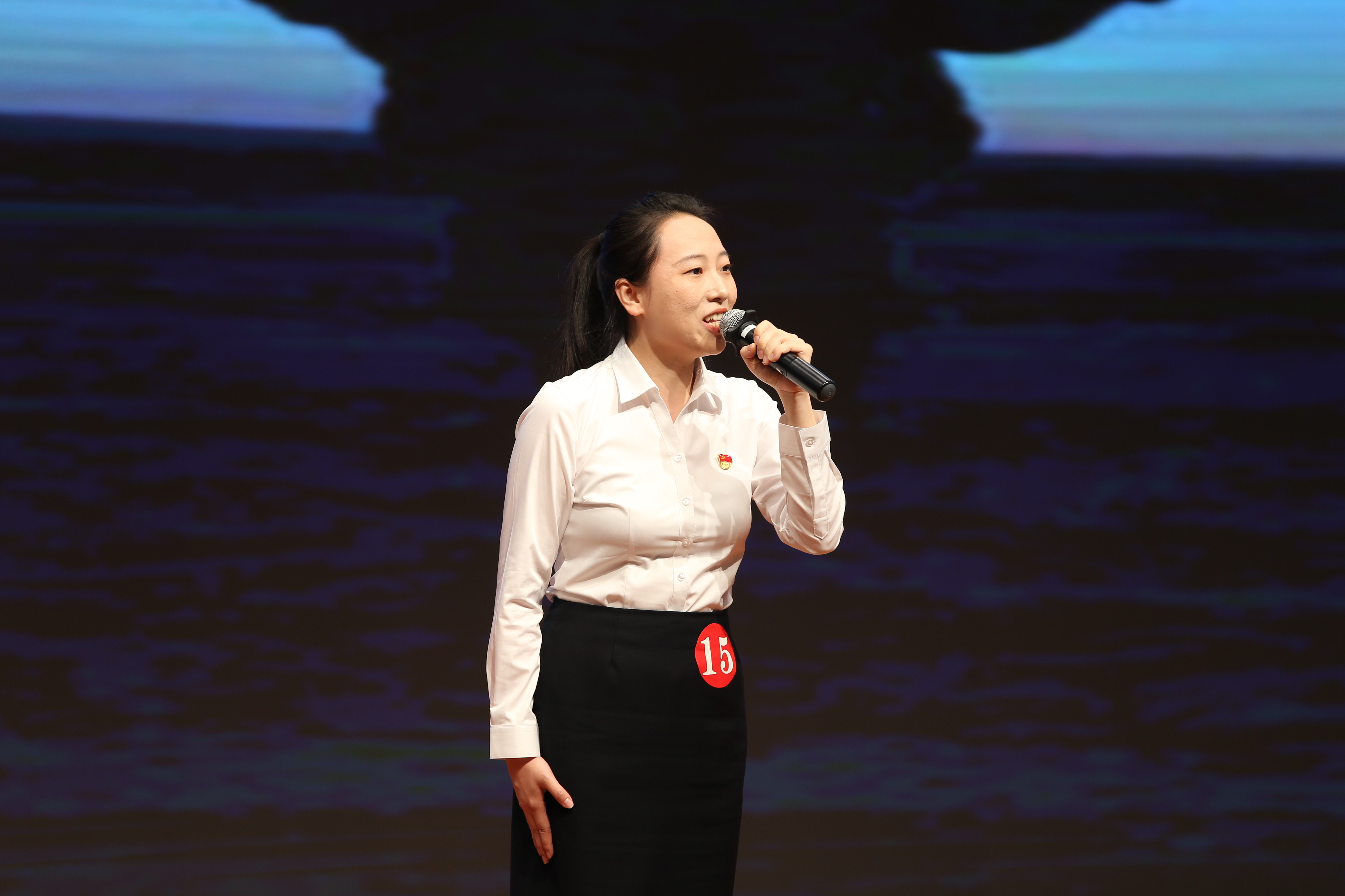喜报！集团选手在云南省2023年“爱我国防”演讲比赛中荣获三等奖