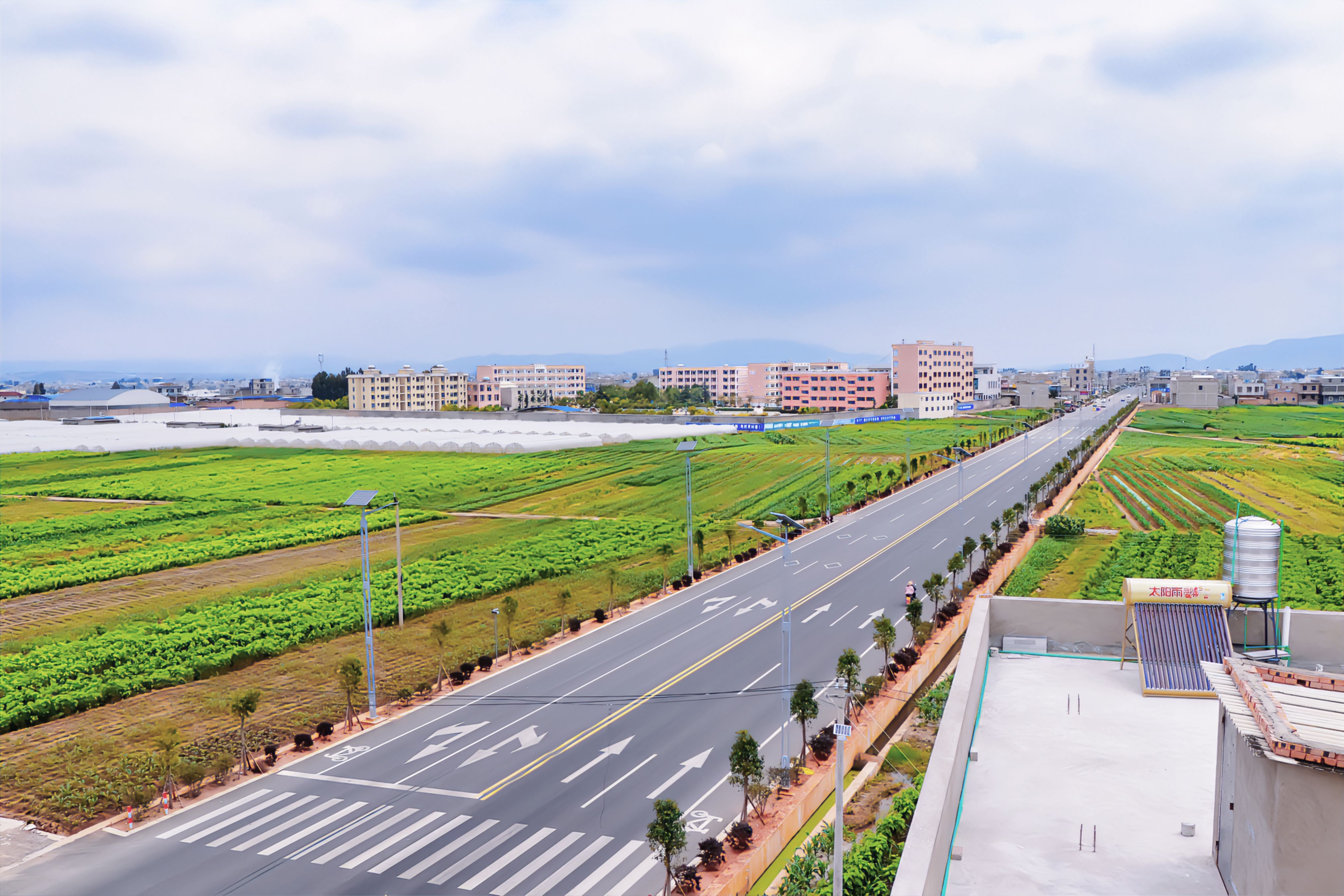 集团两个项目获2023年度市政工程最高质量水平评价