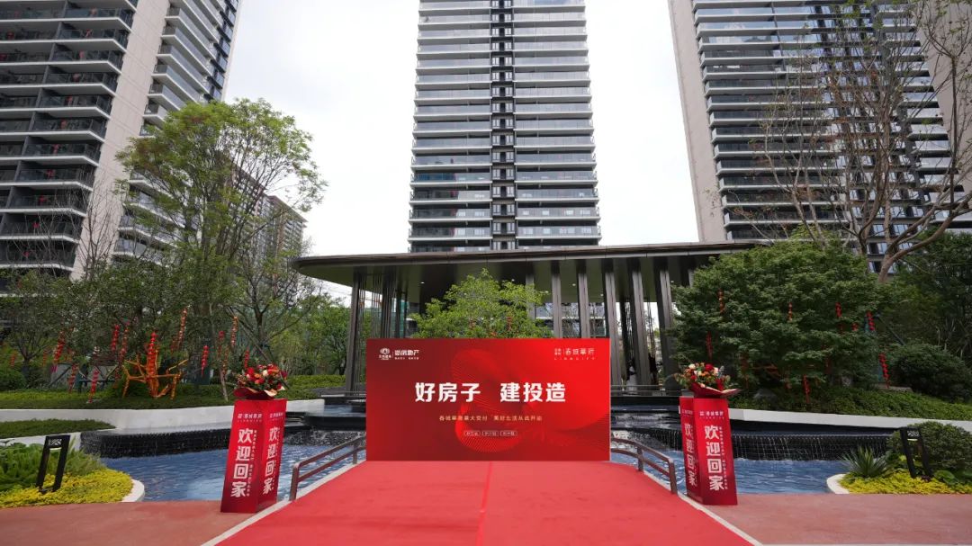 陈祖军调研胜天国际学府和春城華府时强调：全力提升投资开发服务质效 擦亮“好房子、胜天国际造”金字招牌